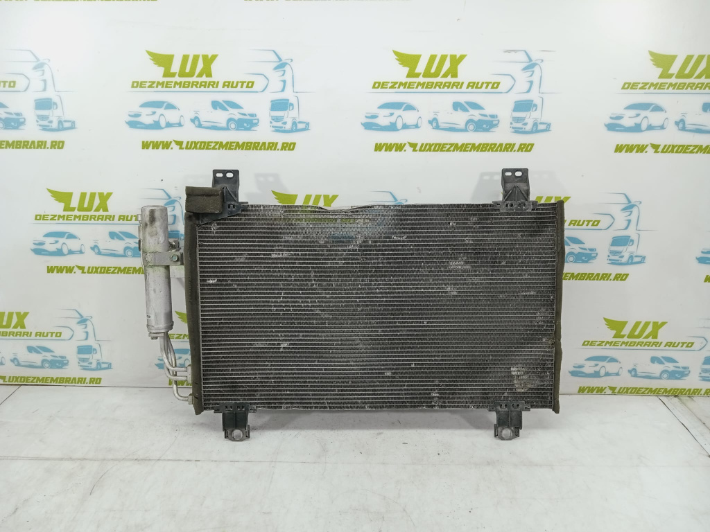 Radiator clima ac 2.0 SKYACTIV-G PEXB Mazda CX-3 [2015 - 2018]