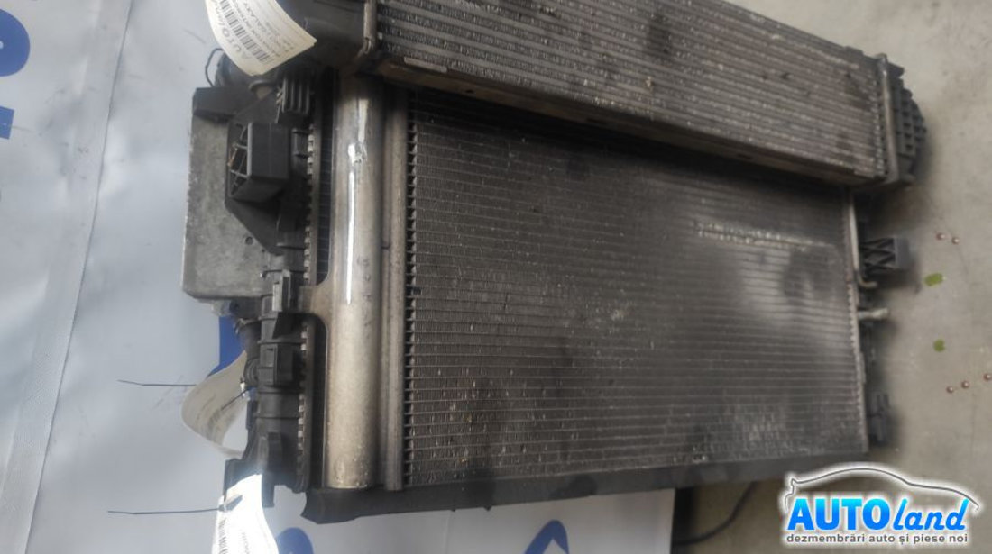 Radiator Clima Ac 2.0 TDCI Ford GALAXY WGR 2006