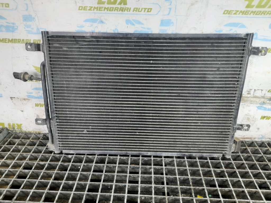 Radiator clima ac 2.0 tdi bpw Audi A4 B7 [2004 - 2008] 2.0 tdi BPW