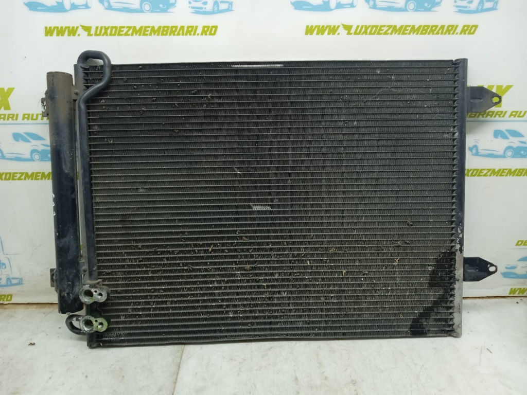 Radiator clima ac 2.0 tdi CFGB Skoda Superb 2 [2008 - 2013]