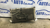 Radiator Clima Ac 2.2 CDI Mercedes-Benz C-CLASS Cu...