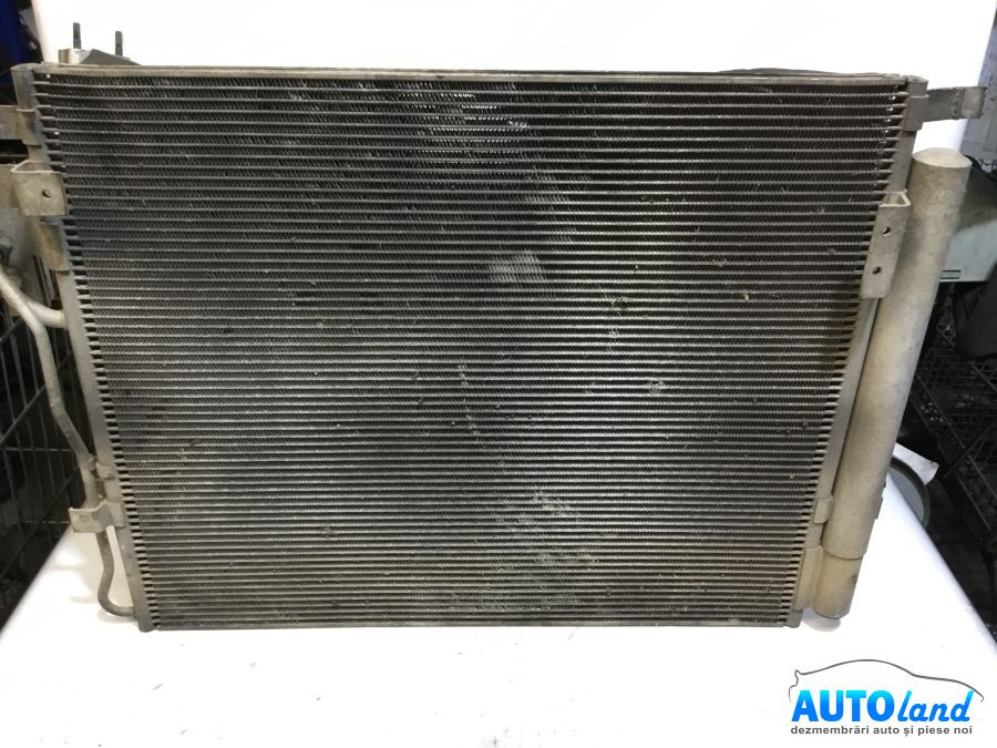 Radiator Clima Ac 2.2 Diesel Kia SORENTO XM 2009