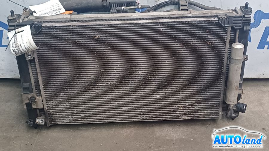 Radiator Clima Ac 2.2 Diesel Mitsubishi OUTLANDER 2006