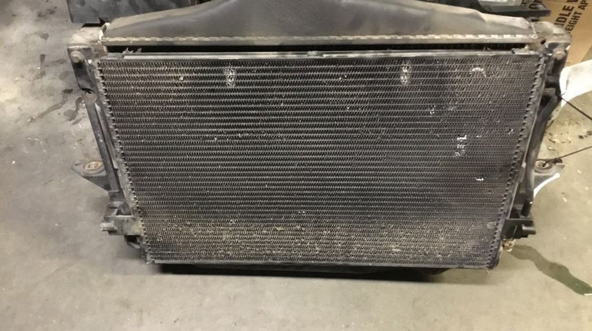 Radiator Clima Ac 2.5 D Volvo V70 I combi P80 1996-2000