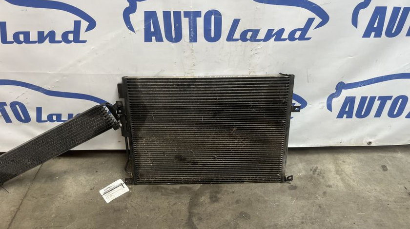 Radiator Clima Ac 3.0 Diesel Jeep GRAND CHEROKEE III 2003