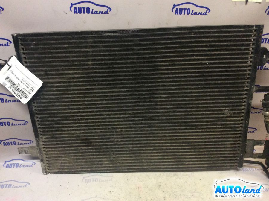 Radiator Clima Ac 3b0260401 1.9 TDI Volkswagen PASSAT 3B3 2000-2005