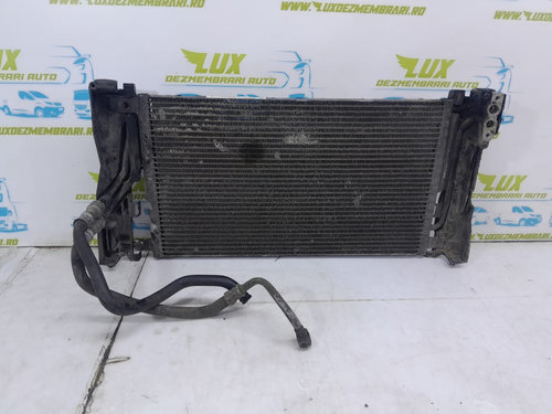 Radiator clima AC 585728-10 3.0 D M47D20(204D4) BMW X3 E83 [2003 - 2006]