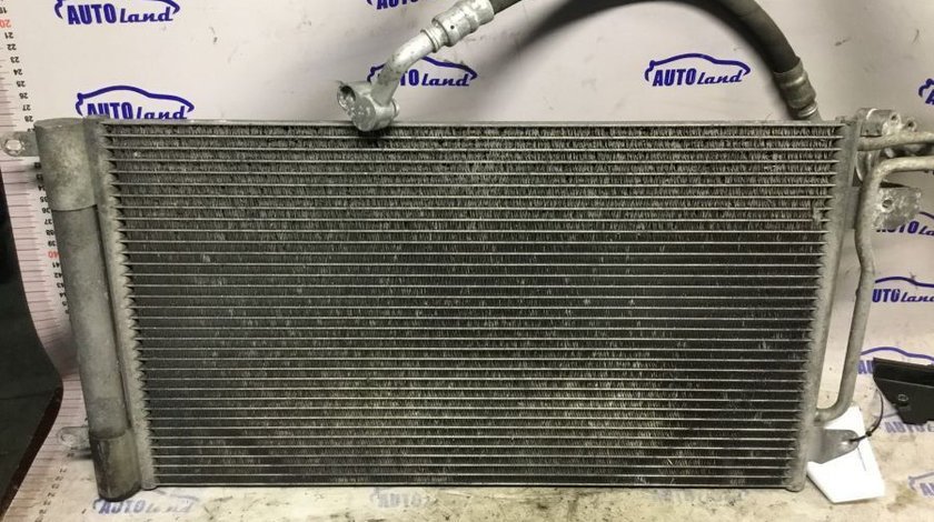 Radiator Clima Ac 6r0820411d Seat IBIZA V 6J5 2008