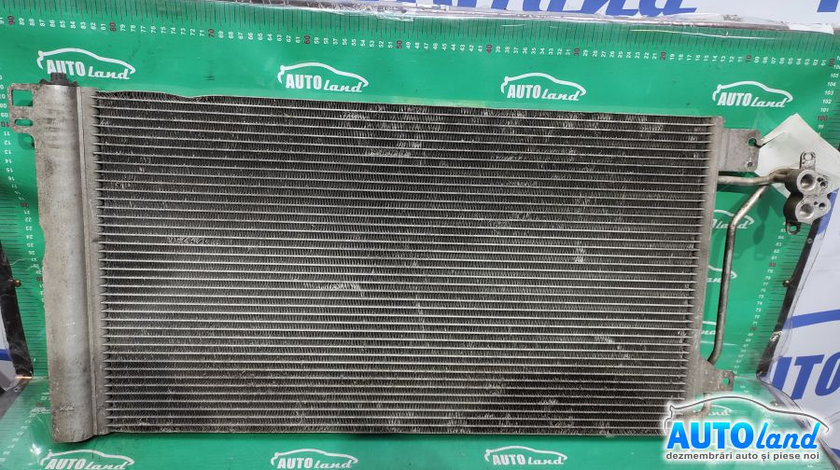 Radiator Clima Ac 7h0820411e 1.9 TDI Volkswagen TRANSPORTER V bus 7HB,7HJ 2003