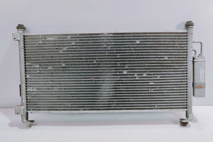 Radiator Clima / AC 80100SMGE020M1 Honda Civic 8 [2005 - 2008]