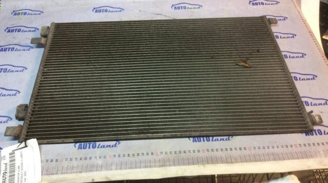 Radiator Clima Ac 870843p Renault SCENIC II JM0/1 2003