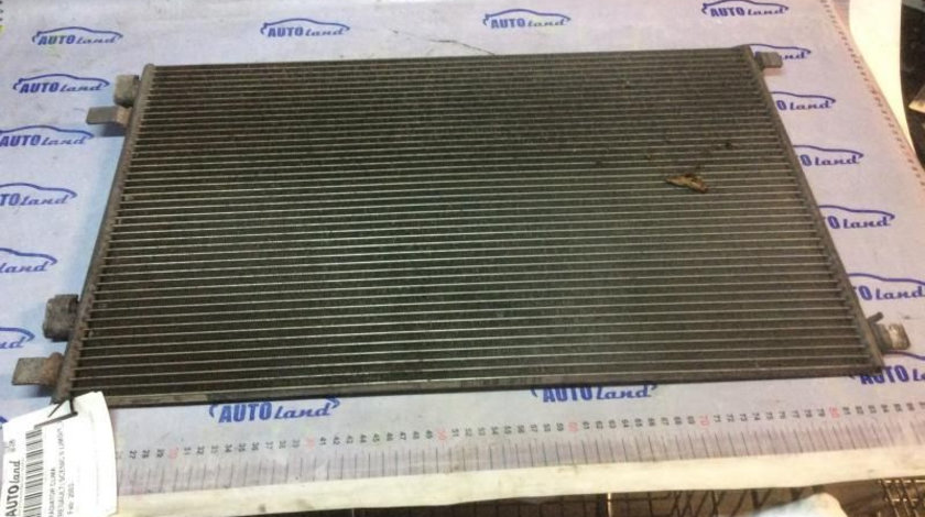 Radiator Clima Ac 870843p Renault SCENIC II JM0/1 2003