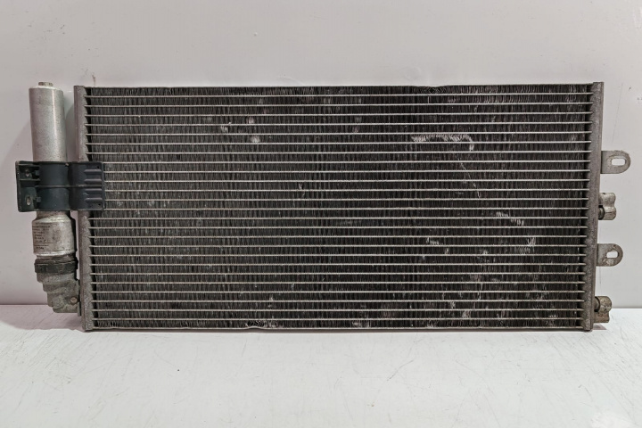 Radiator Clima / AC 874934H Fiat Punto 2 [1999 - 2003]