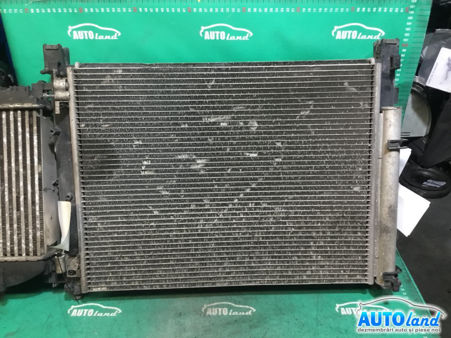 Radiator Clima Ac 921006454r 1.5 DCI E6 2019 Dacia DUSTER 2010