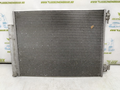 Radiator clima ac 921006454r 1.5 dci K9K Renault Clio 4 [2012 - 2020]