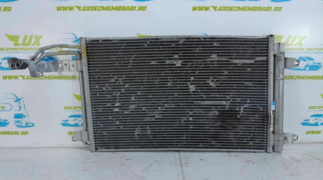 Radiator clima ac 94684 2.0 TDI Volkswagen VW Eos [2006 - 2010]