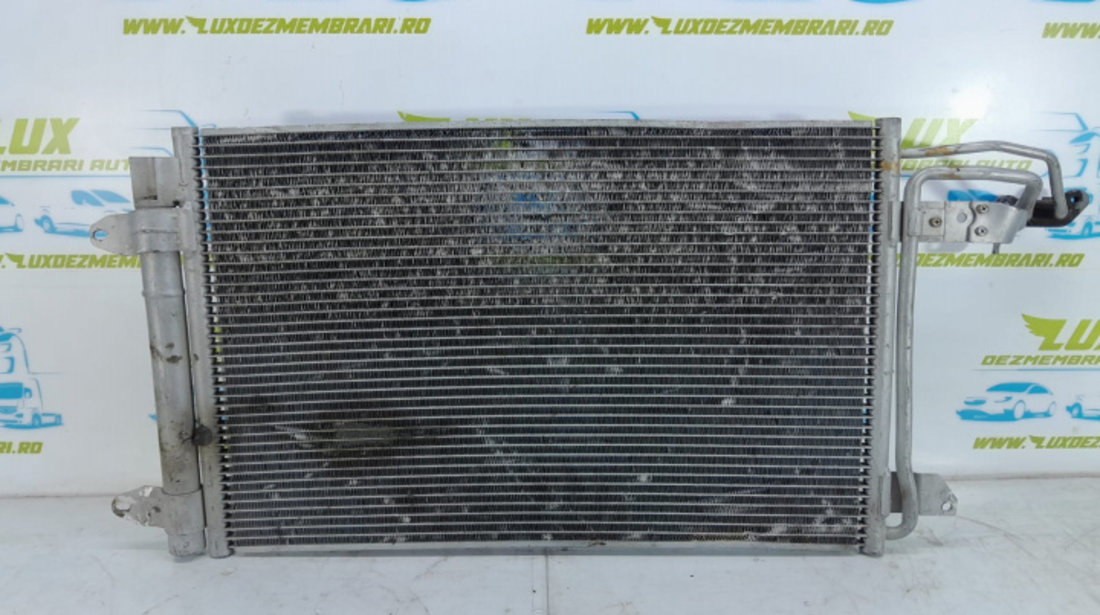 Radiator clima ac 94684 2.0 TDI Volkswagen VW Golf 5 [2003 - 2009]