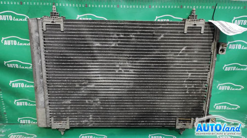 Radiator Clima Ac 9650545480 Citroen C4 Grand Picasso UA 2006