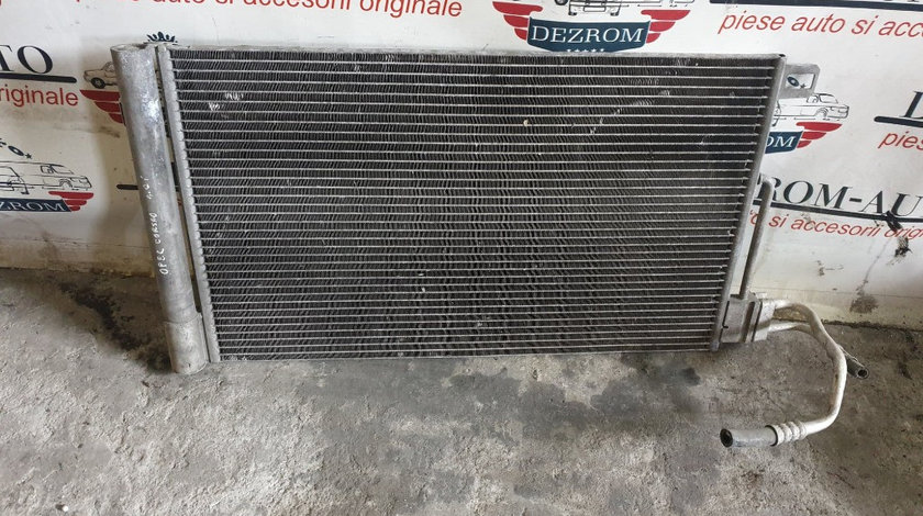 Radiator clima AC Alfa Romeo Giulietta 1.4 TB 105/120/150/170cp cod piesa : 55700406