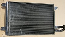 Radiator Clima Ac Audi A3 8p 2005 2006 2007 2008