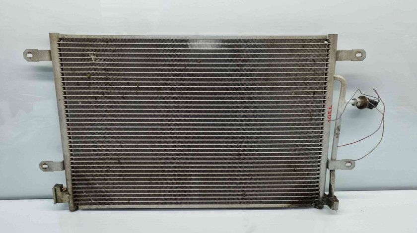 Radiator clima AC Audi A4 Avant (8ED, B7) [Fabr 2004-2008] OEM 2.0 TDI BPW