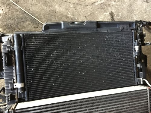 Radiator Clima Ac AUDI A4 B8 8K 3.0 tdi 2009 2010 2011