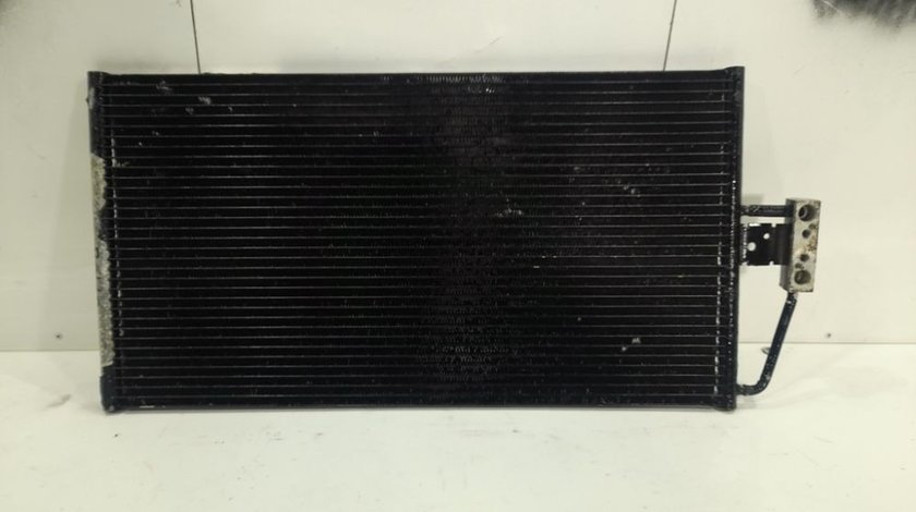 Radiator clima / AC Bmw Seria 5 E39 2.0 D / 2.5 D / 3.0 D An 1996 1997 1998 1999 2000 2001 2002 2003 2004