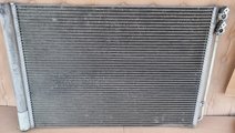 Radiator clima ac BMW Seria 5 F10 F11 2.0 D 2011 2...