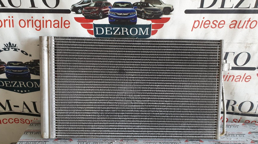 Radiator clima AC BMW Seria 5 Sedan (E60) 3.0 525 d xDrive 197cp cod piesa : 64509122827-01