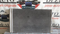 Radiator clima AC BMW Seria 6 Cabrio (E64) 3.0 635...