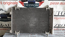 Radiator clima AC CITROËN C4 II Picasso 1.6 THP 1...