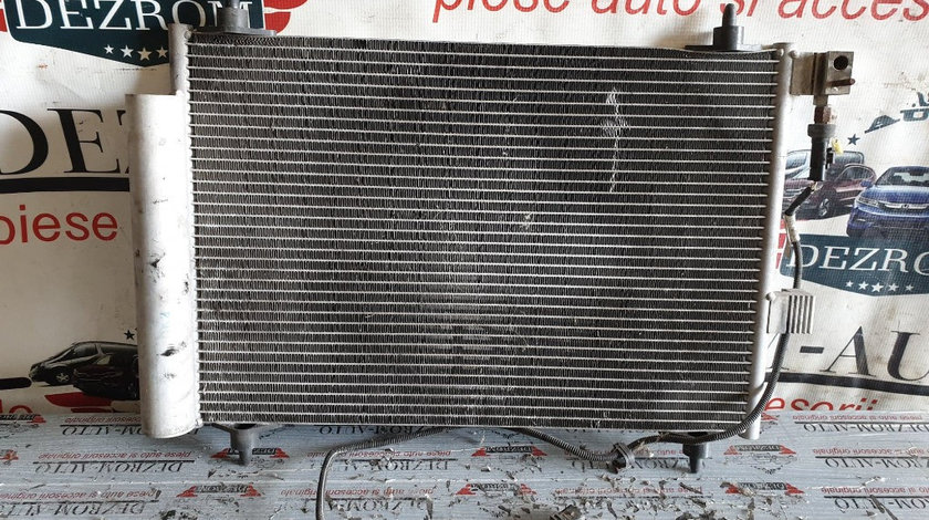 Radiator clima AC CITROËN C5 II 1.6 HDi 109cp cod piesa : 08033030