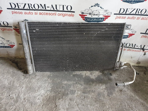 Radiator clima AC CITROËN Nemo 1.4i 73cp cod piesa : 55700406