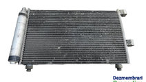 Radiator clima AC Citroen C4 [2004 - 2008] Hatchba...