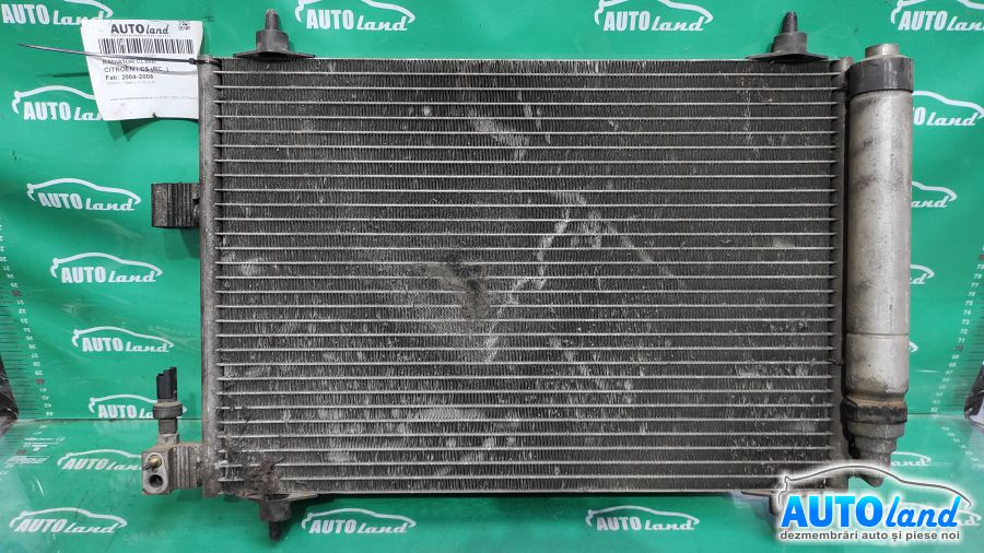 Radiator Clima Ac Citroen C5 RC 2004-2008