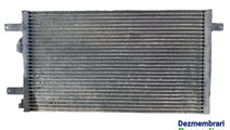 Radiator clima AC Cod: 7M0820413F Ford Galaxy [199...