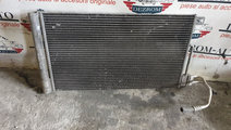 Radiator clima AC Fiat Fiorino III 1.3 D Multijet ...