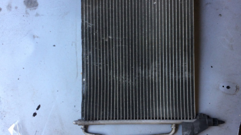 Radiator clima AC Fiat Stilo [2001 - 2010] Hatchback 5-usi 1.9 JTD MT (116 hp)