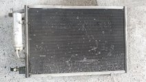 Radiator clima Ac ford Fiesta MK6 1.25 benzina 201...