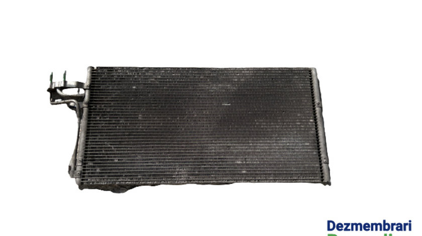 Radiator clima AC Ford Focus 2 [2004 - 2008] Hatchback 5-usi 1.6 TDCi MT (109 hp)