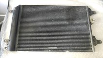 Radiator clima ac ford galaxy vw sharan seat alham...