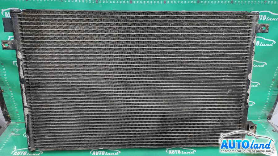 Radiator Clima Ac Jaguar S-TYPE CCX 1999