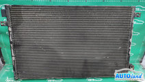 Radiator Clima Ac Jaguar S-TYPE CCX 1999