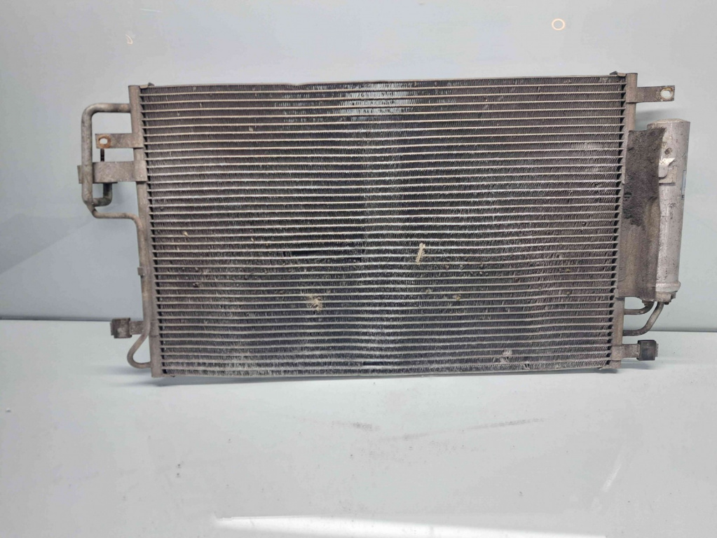 Radiator clima / AC Kia Sportage II [Fabr 2004-2010] D30173-0630 2.0 CRDI D4EA