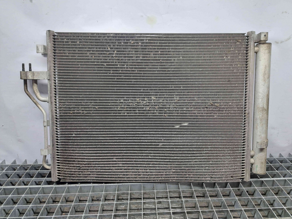 Radiator clima / AC Kia Sportage III [Fabr 2010-2016] OEM 1.7 CRDI D4FD