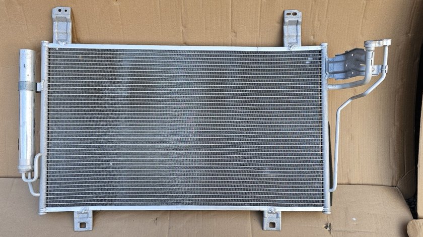 Radiator clima Ac Mazda 3 / Mazda 6 / Cx-5 2013 2014 2015 2016