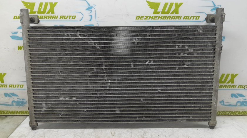 Radiator clima AC Mazda 626 GF [facelift] [1999 - 2002] 2.0 DITD RF