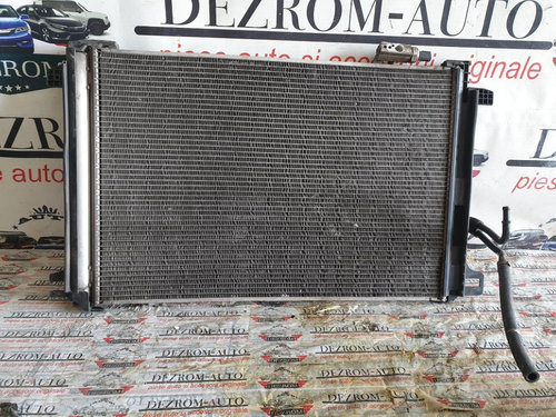 Radiator clima AC Mercedes-Benz GLK (X204) 220 CDI 2.2 170cp cod piesa : A2045000554