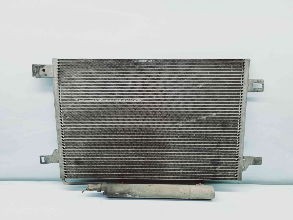 Radiator clima / AC Mercedes Clasa A (W168) [Fabr 1997-2004] A1695000354 1.6 Benz 16696075KW / 102CP