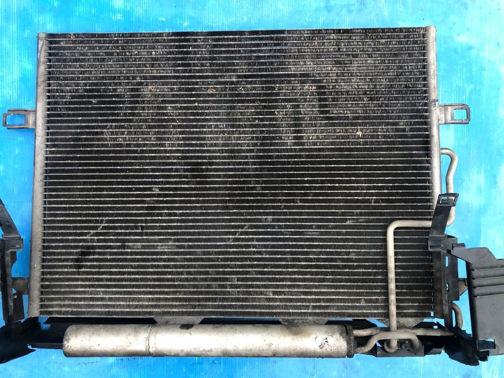 Radiator clima AC Mercedes E320 W211 2002-2006